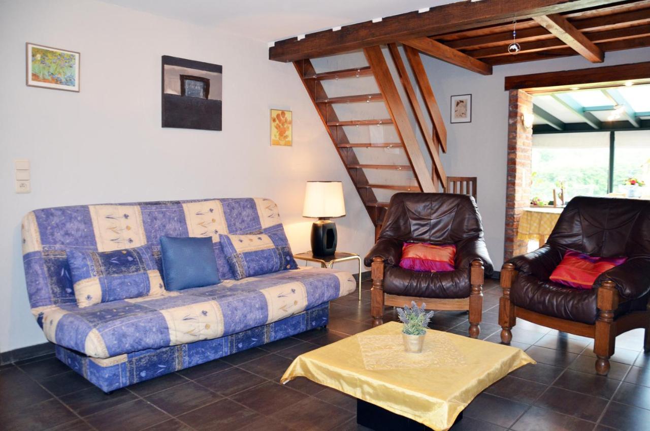 Le Petit Coin De Paradis Sautin * Montbliart